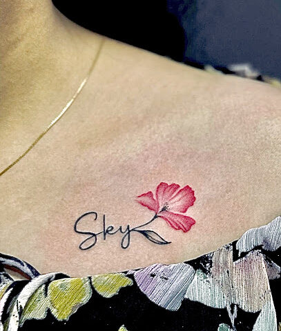 AJ Tattoo Studio