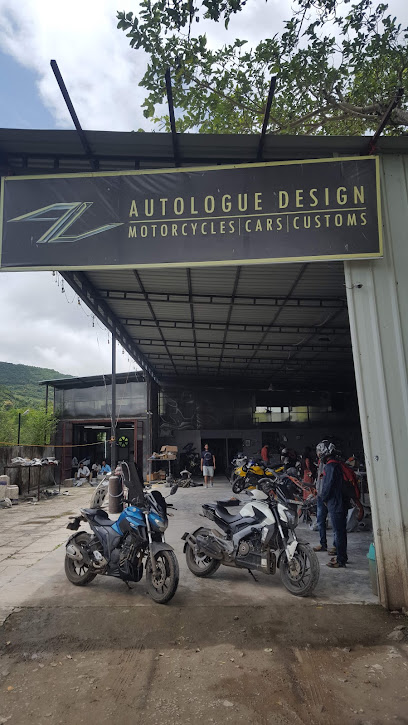 AUTOLOGUE DESIGN