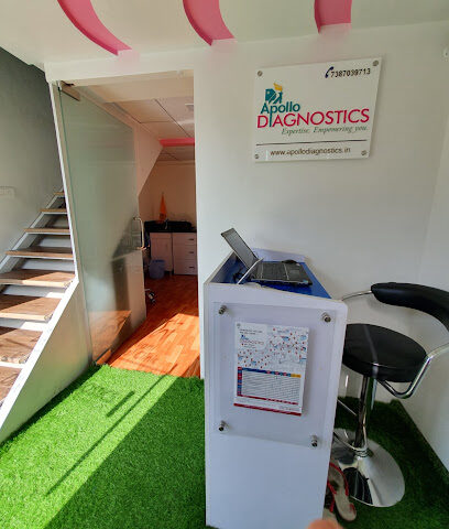 Apollo Diagnostics