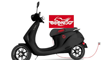 BOONGG - Bike On Rent Hinjewadi Pune | Bike Rentals