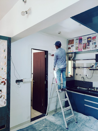 Bharat Painters