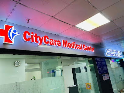 CityCare Medical Center-Neurosurgery, Ophthalmology, Gynecology, Orthopedic Hospital in Wakad,Hinjewadi,Pune