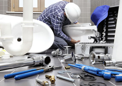 DAS PLUMBING ENTERPRISES