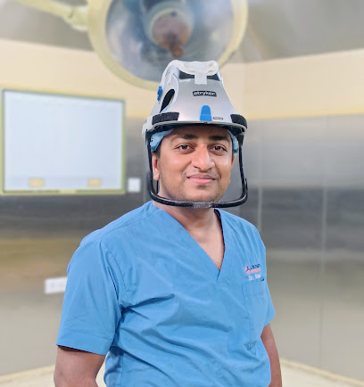 Dr Sharad Salokhe-Orthopedic Surgeon,Trauma,Hip,Shoulder,Knee,Robotic Joint Replacement Surgeon in Wakad Hinjewadi,Pune