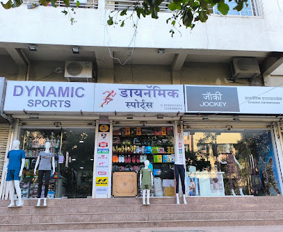 Dynamic Sports
