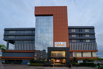 Enrise by Sayaji Pune