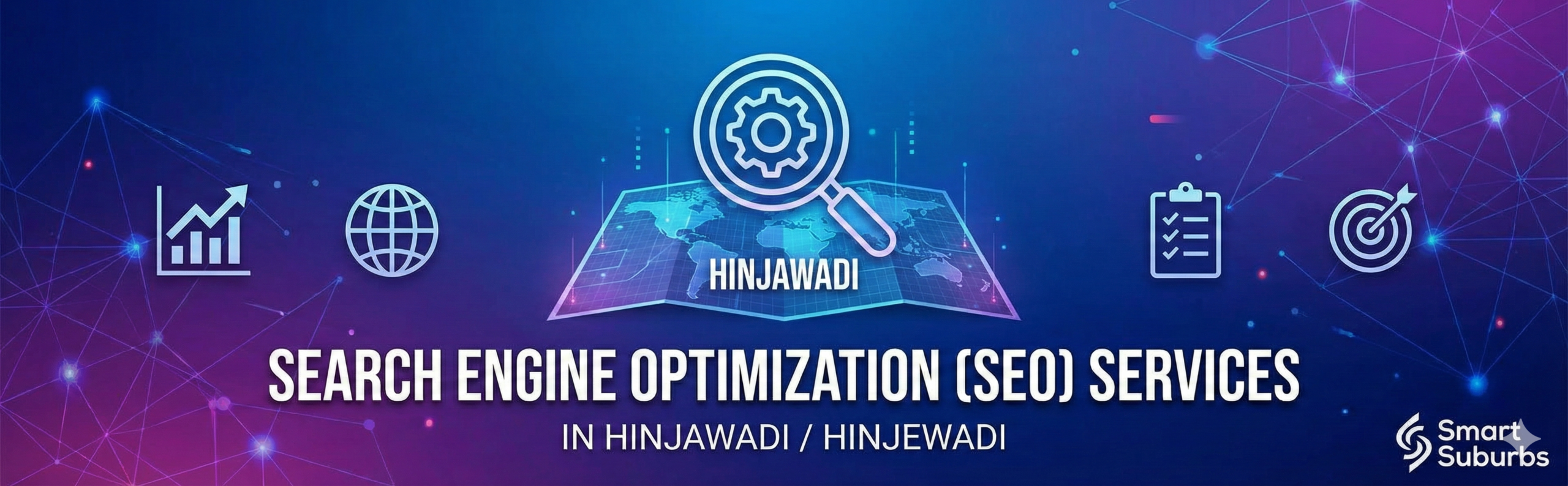 Search Engine Optimization (SEO) Services in Hinjewadi/Hinjewadi