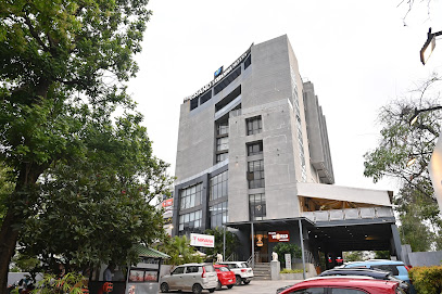Grand Tamanna Hotel