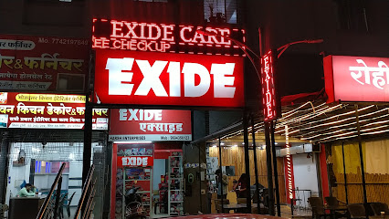 Harsh Enterprises