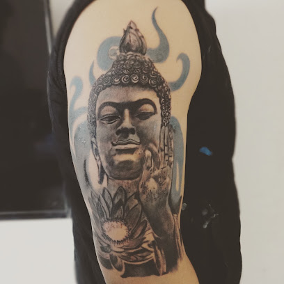 Ink Hunt Tattoos