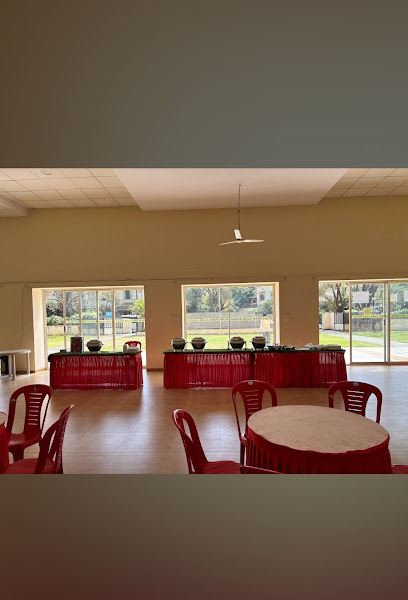 Jagdamb Caterers