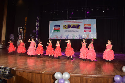 Kidzee Hinjewadi Phase1 : Preschool & DayCare Hinjewadi Phase 1