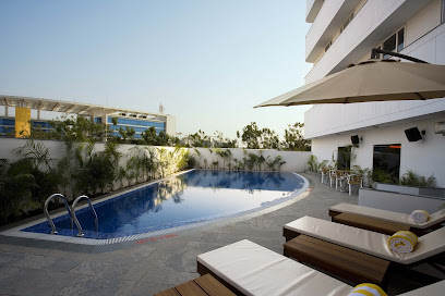 Lemon Tree Hotel