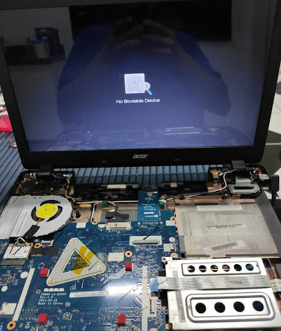 Mahesh Computers