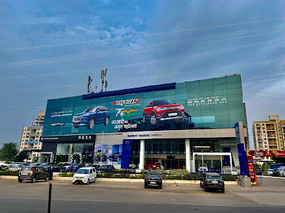 Maruti Suzuki ARENA (My Car, Pune, Wakad)