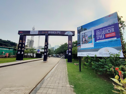 Megapolis Hinjawadi, Pune