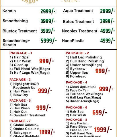 Michael Salon - best salon in hinjewadi pune