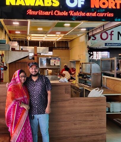 Nawabs Of North