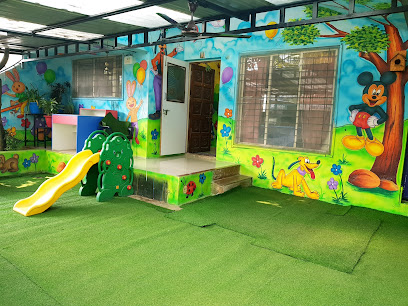 Open Wing's Daycare