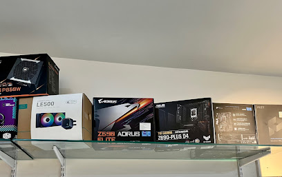 Pune Computers