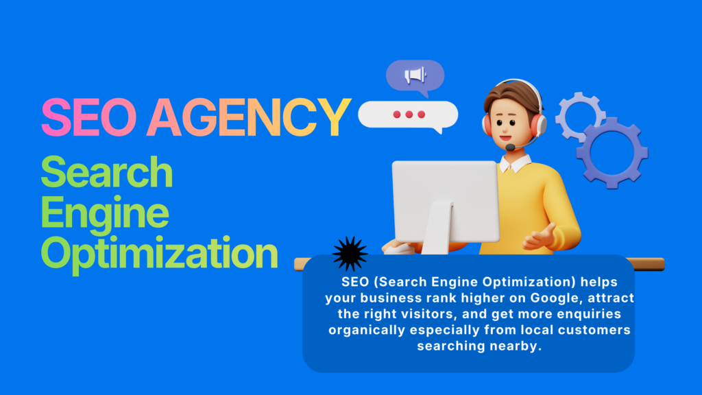 Search Engine Optimization Services in Hinjewadi