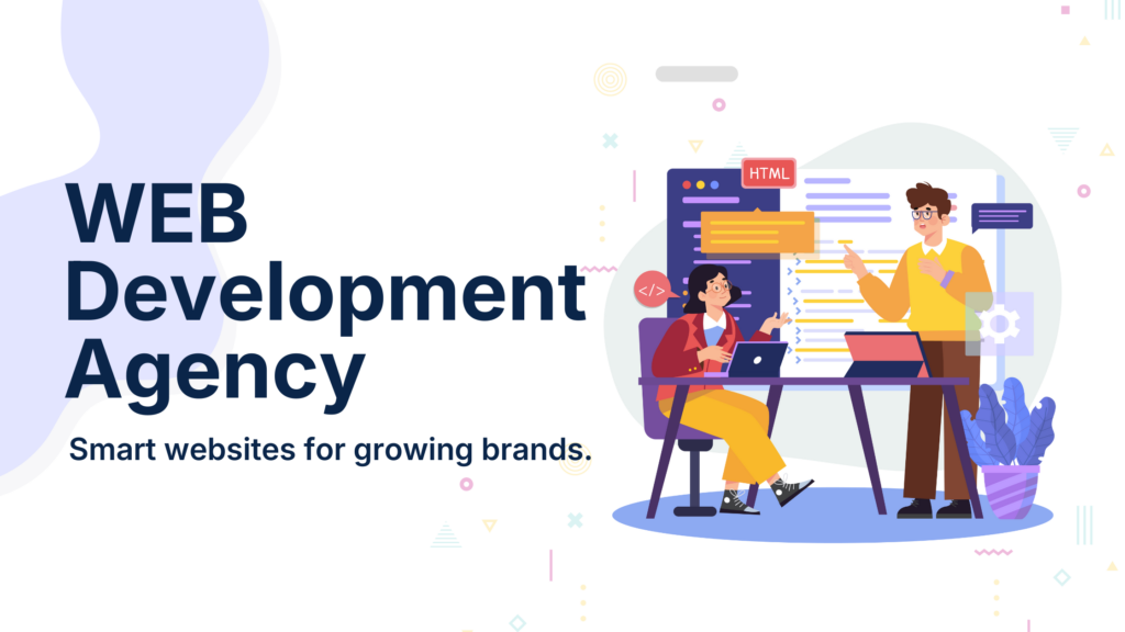 Best Web Development Agency In Hinjewadi