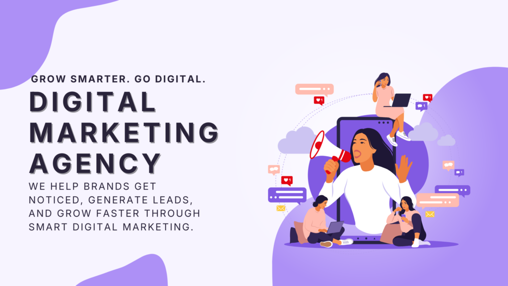 Digital Marketing Agency in hinjewadi/hinjewadi