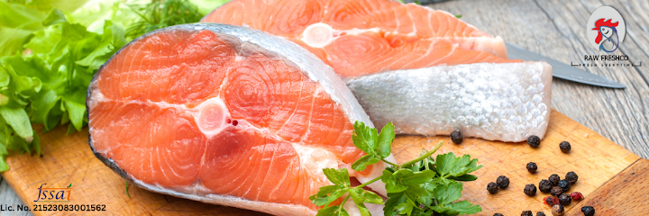 Raw Freshco
