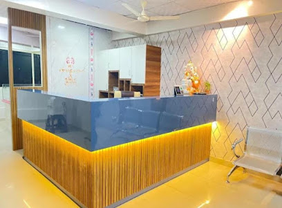 SHLOK HOSPITAL