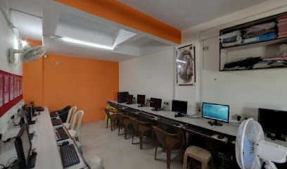 SIDDHIVINYAK COMPUTER INSTITUTE (Hinjewadi BRANCH)