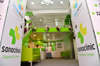 SONOCLINIC DIAGNOSTIC