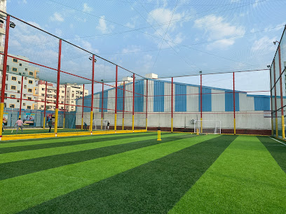 Sk Sports Club