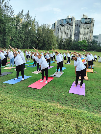 Snehal's Yoga