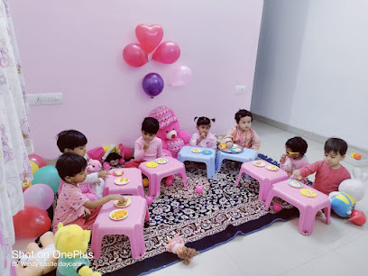 Windy Castle Daycare Hinjewadi Phase1