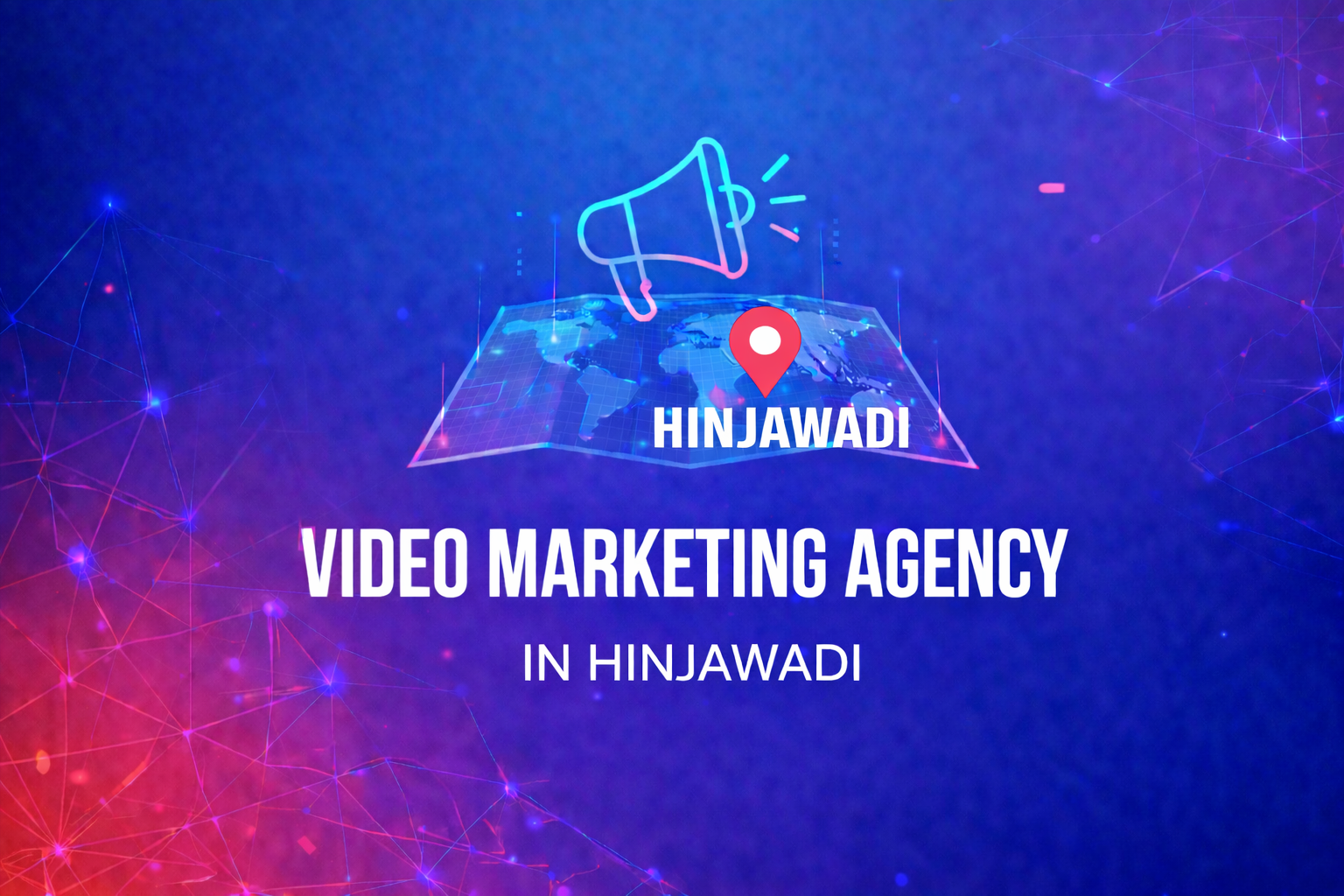 Video Marketing service in Hinjewadi