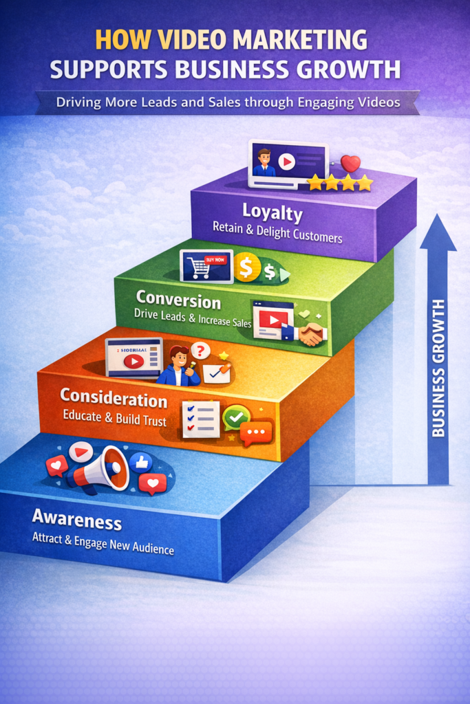 Video Marketing agency in hinjewadi