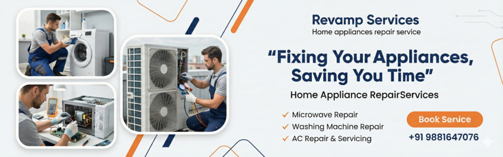 Repair Services in Hinjewadi