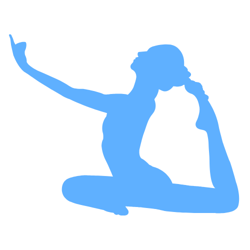 Medical Yoga + Spine Correction / Rehabilitation