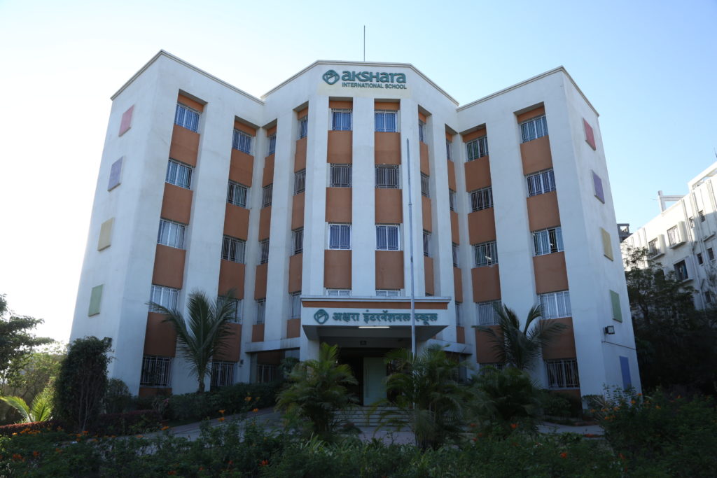 CBSE school in hinjewadi