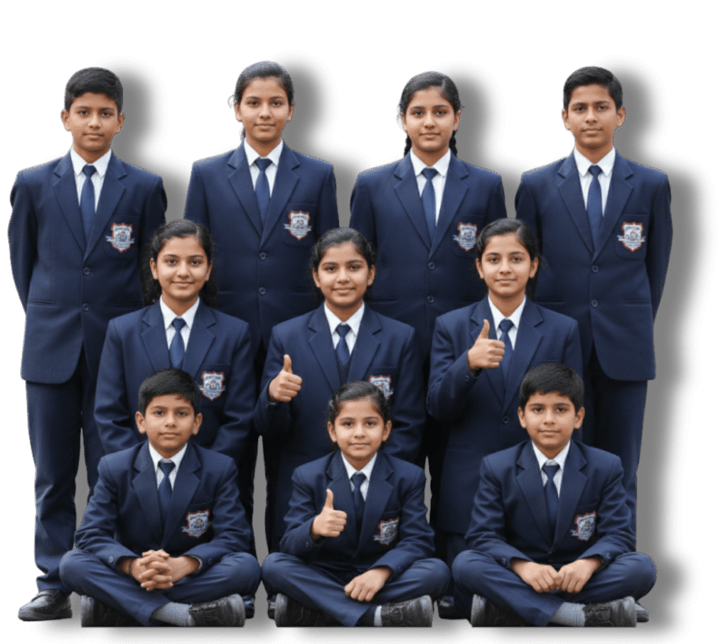 CBSE school in Hinjewadi
