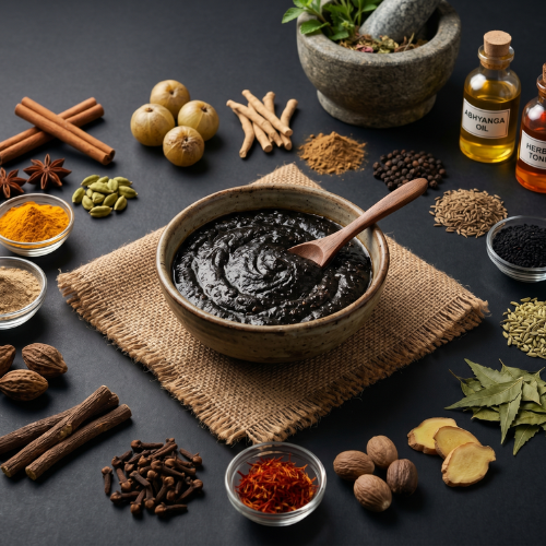 Pure Ayurveda Medicine Treatment