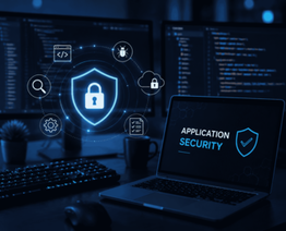 application security agency in Hinjewadi