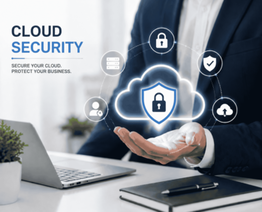 cloud security agency in hinjewadi