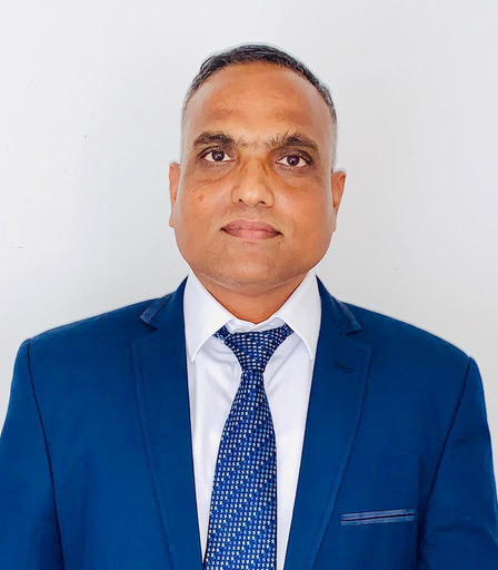 founder saarth infosec