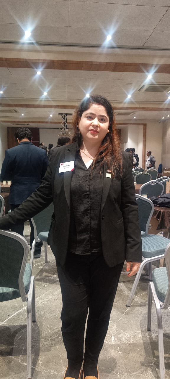 Astrolimbs founder and consultant